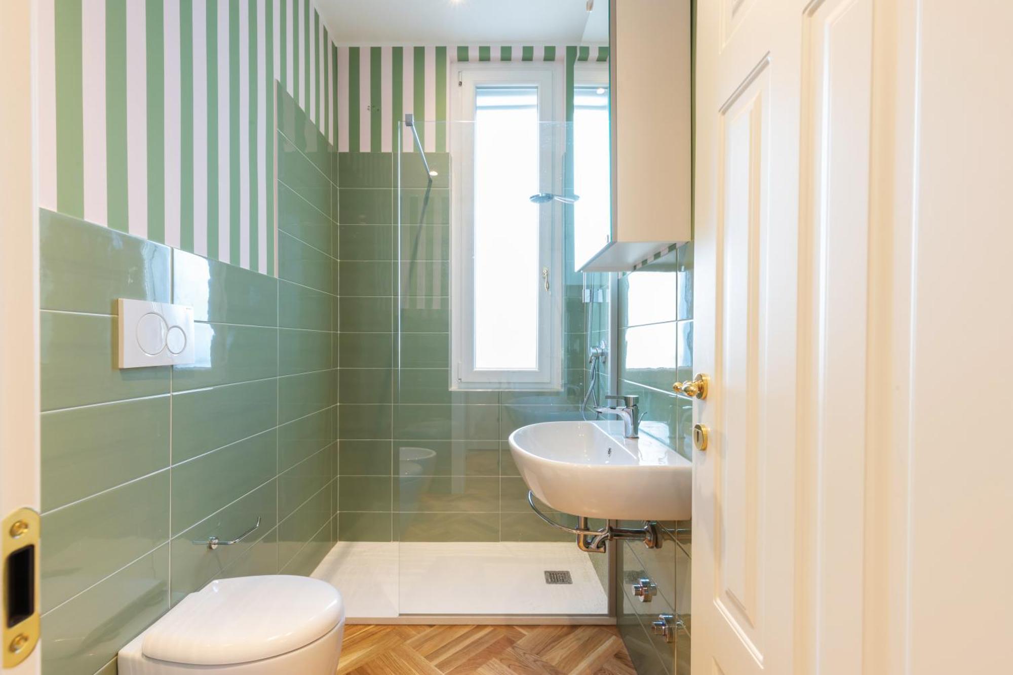 Apartment Garibaldi Fs Isola - Posizione Eccezionale E Comfort Per 4 Persone Milan