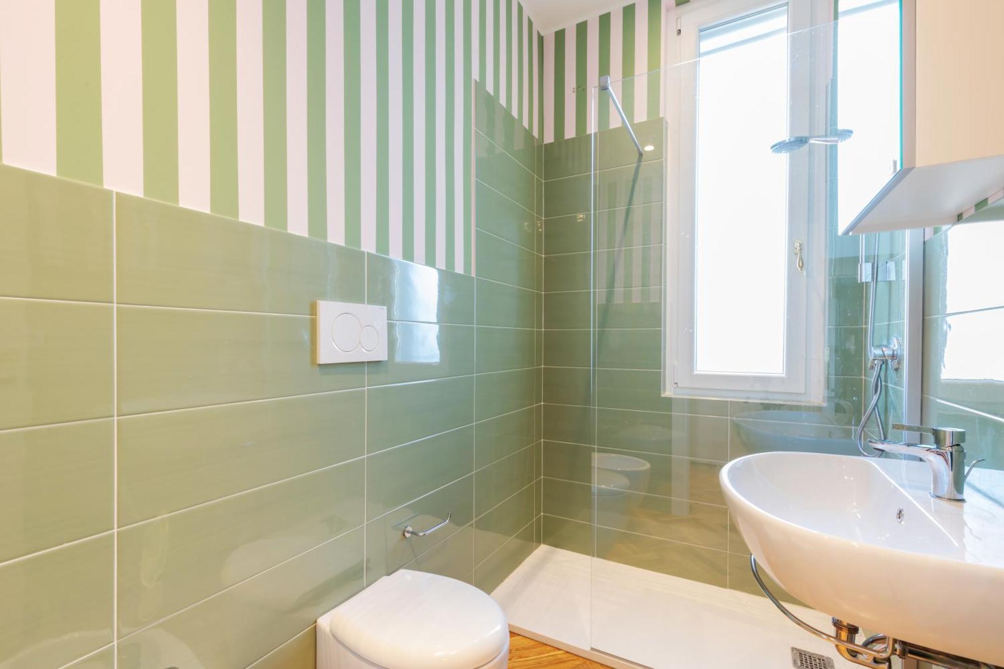 Apartment Garibaldi Fs Isola - Posizione Eccezionale E Comfort Per 4 Persone Milan