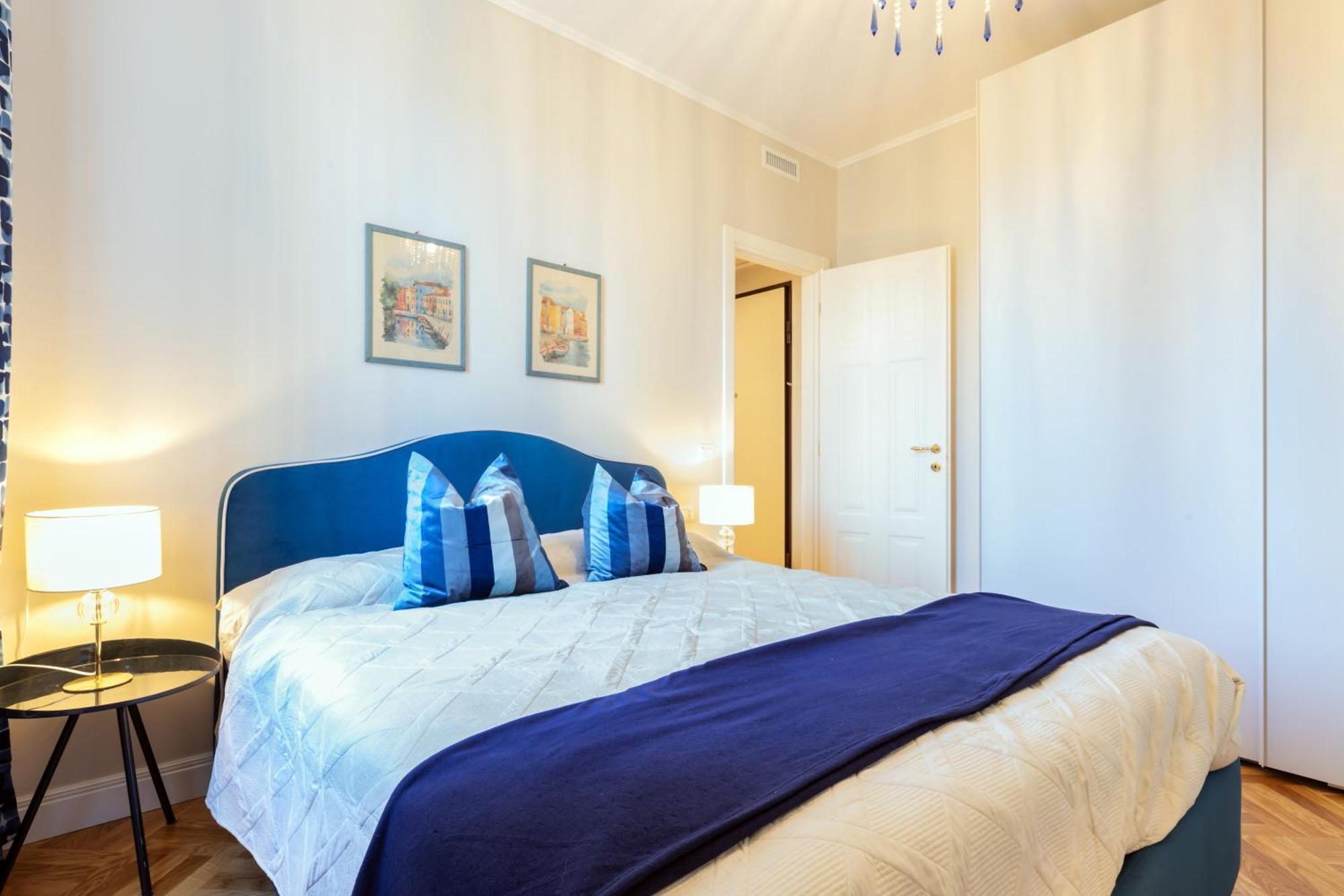 Apartment Garibaldi Fs Isola - Posizione Eccezionale E Comfort Per 4 Persone Milan