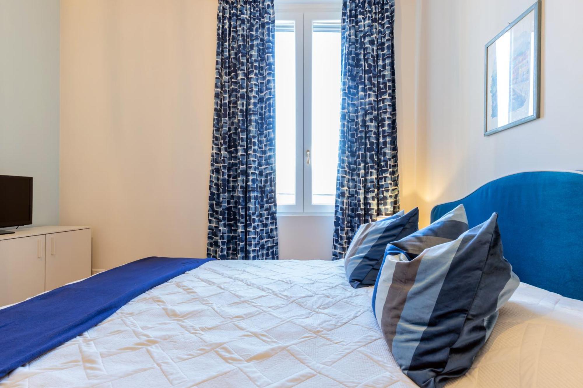 Appartamento Garibaldi Fs Isola - Posizione Eccezionale E Comfort Per 4 Persone *